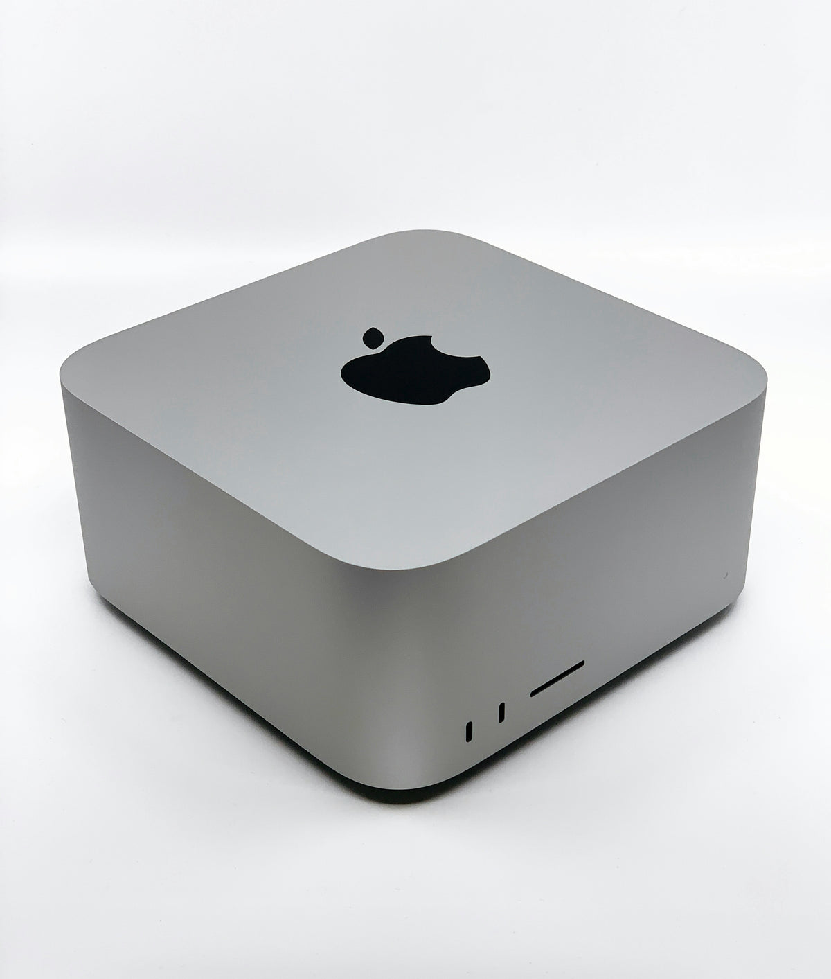 Mac Studio M3 Ultra（96GB）ホスティング — 14日間トライアル