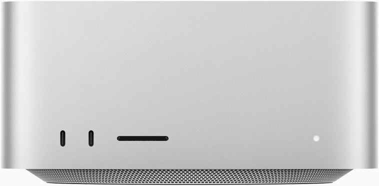 Mac Studio M3 Ultra レンタル｜256GB / 512GB
