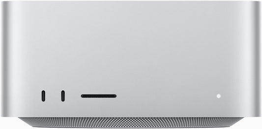 Mac Studio M3 Ultra レンタル｜256GB / 512GB